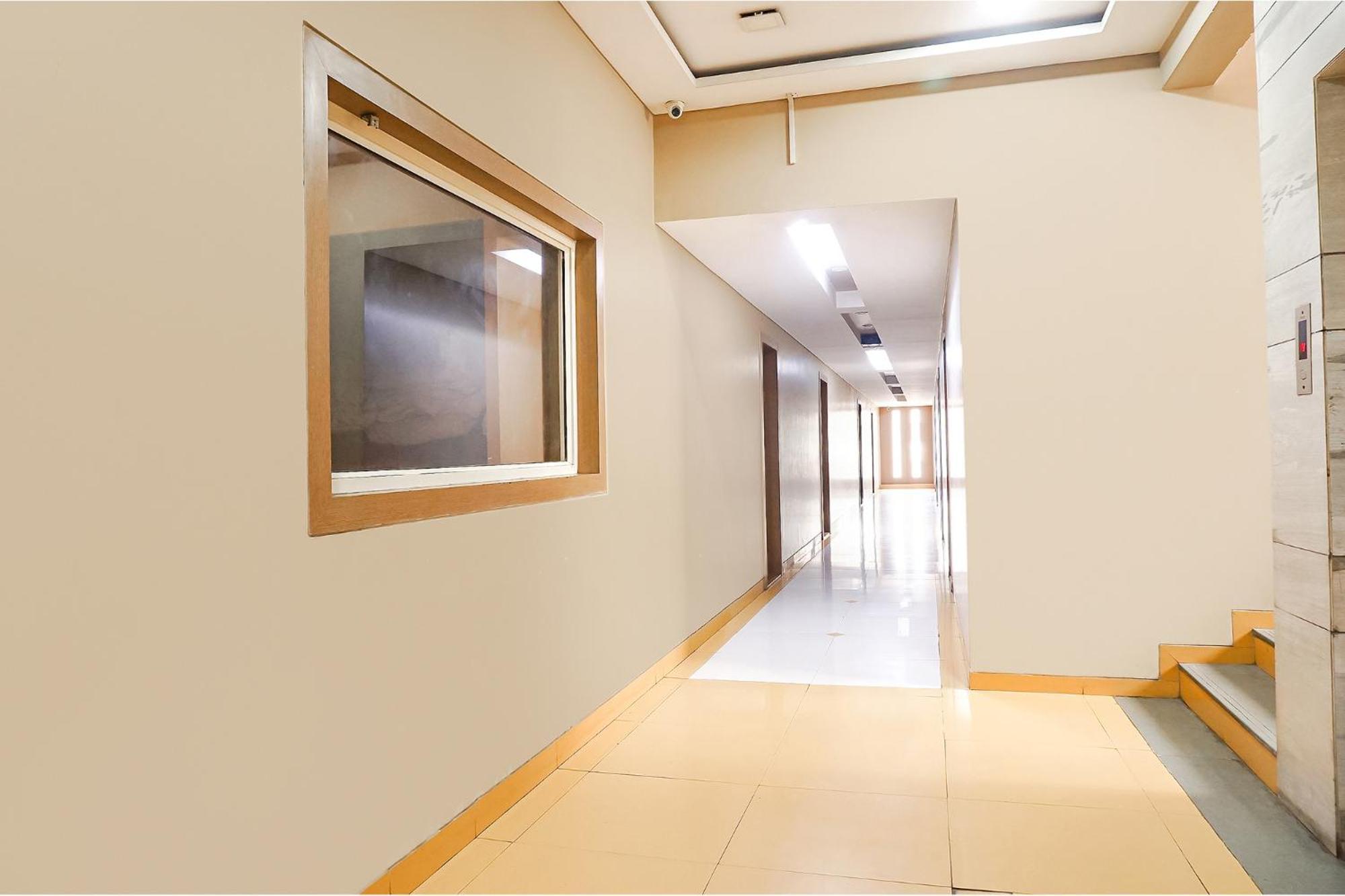 Fabhotel Classic Executive Phursungi Exterior photo